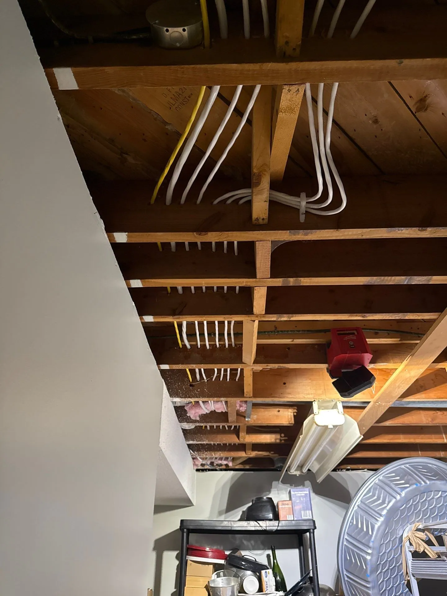 What We Handle on Your Renovation