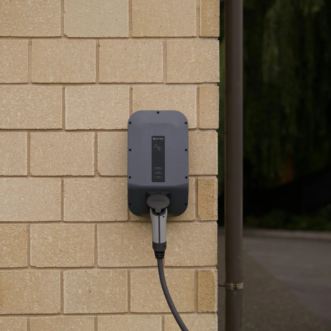 EV Charger Installation