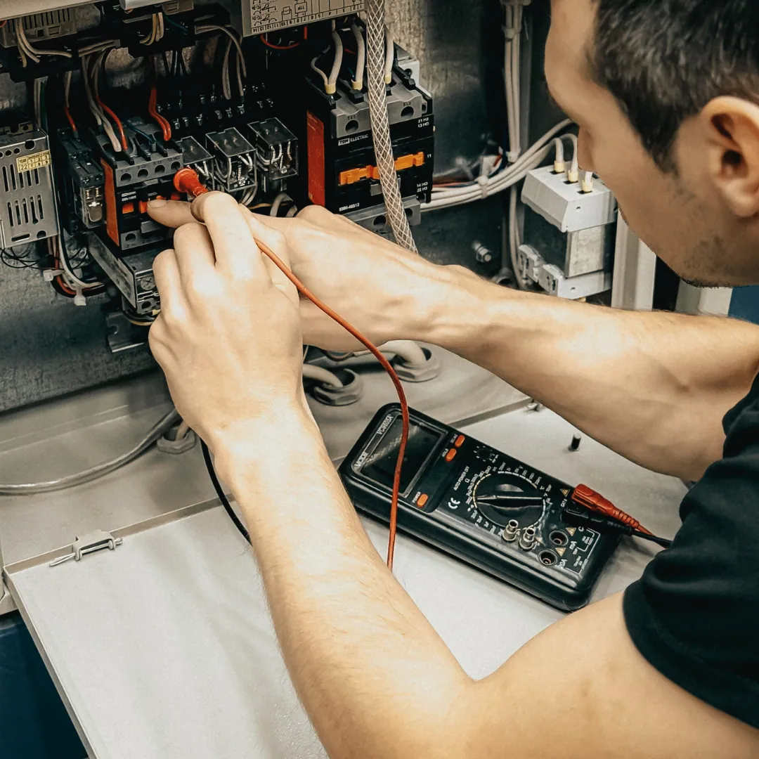 What Our Troubleshooting Service Covers